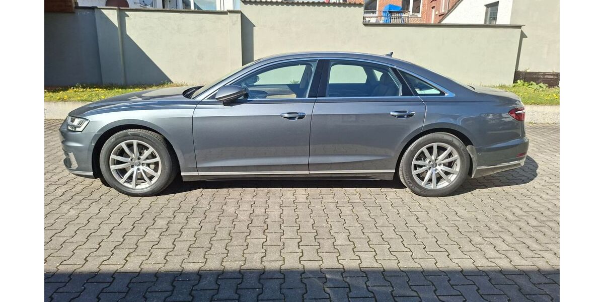 Audi A8 73.000 km 47.500 &euro; Gronau bei Bad Vilbel 61118