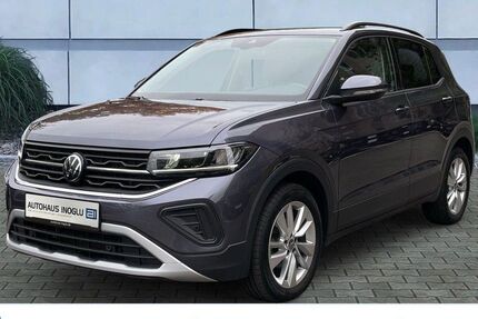 VW T-Cross 31.286 km 21.060 &euro; Rüsselsheim 65428