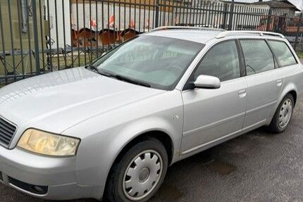 Audi A6 271.784 km 1.900 &euro; Hanau 63452