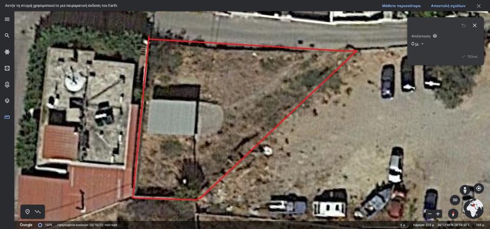 Grundstück zum Verkauf in ARCHANGELOS, Rhodos zimmer