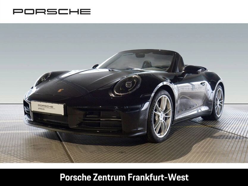 Porsche 992 20.000 km 139.990 € Frankfurt am Main 65936