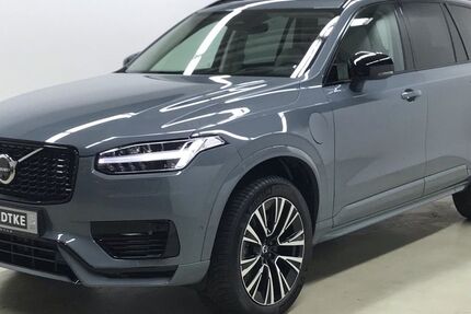 Volvo XC90 40.600 km 55.550 &euro; Weiterstadt 64331