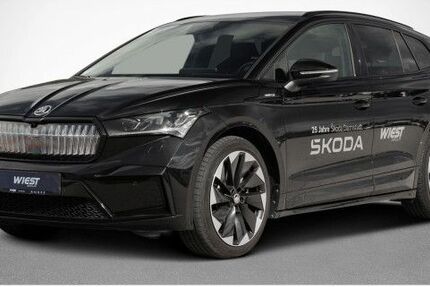 Skoda Enyaq 12.500 km 39.450 € Darmstadt 64295