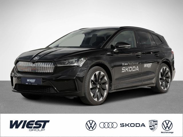 Skoda Enyaq 12.500 km 39.450 € Darmstadt 64295