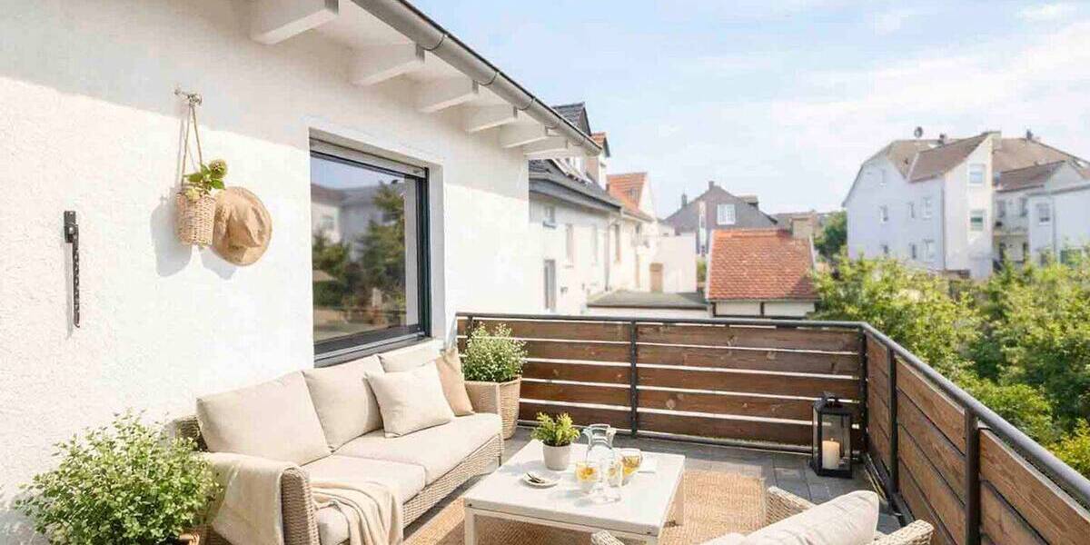 Einfamilienhaus Rödermark Urberach - 6 Zimmer, 123 m&sup2;, 450.000&euro; | Angebot:26768328
