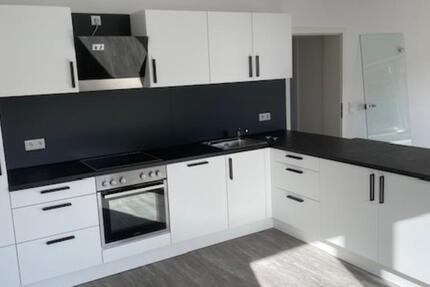 Moderne Wohnung in Mömbris Ortsmitte 2.5 zimmer