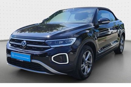 VW T-Roc 38.277 km 27.190 € Bad Nauheim 61231