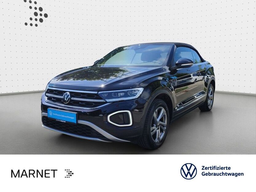 VW T-Roc 38.277 km 27.190 € Bad Nauheim 61231