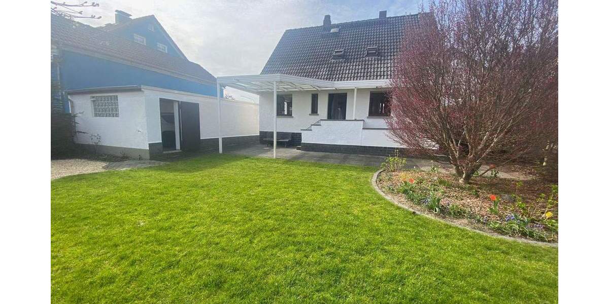 Einfamilienhaus Seligenstadt Froschhausen - 4 Zimmer, 105 m&sup2;, 475.000&euro; | Angebot:26512806