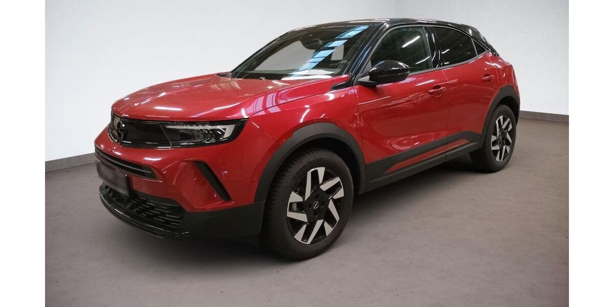 Opel Mokka 4.147 km 20.590 &euro; Rödermark 63322