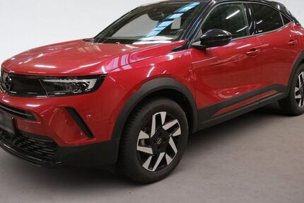 Opel Mokka 4.147 km 22.590 &euro; Rödermark 63322