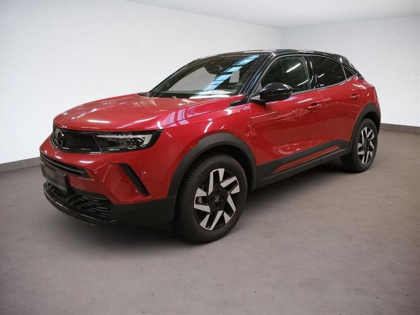 Opel Mokka 4.147 km 22.890 € Rödermark 63322