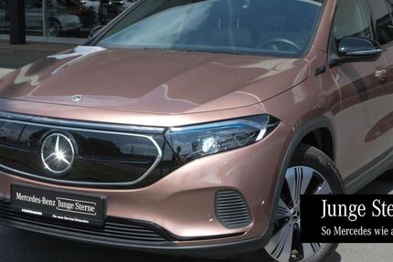Mercedes-Benz EQA 6.550 km 32.210 € Büttelborn 64572