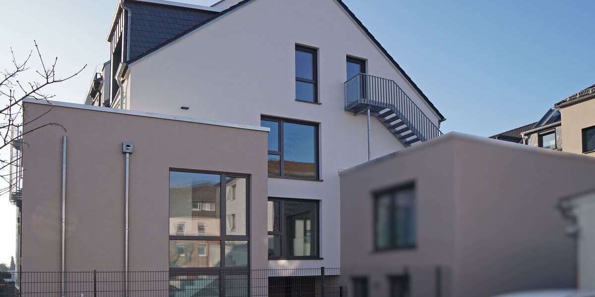 Einfamilienhaus Neu-Isenburg Isenburg - 5 Zimmer, 174 m&sup2;, 2.550&euro; | Angebot:25458591