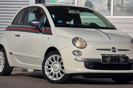 Fiat 500 77.350 km 6.980 &euro; Friedrichsdorf (10 Min. nördlich von Frankfurt/M) 61381