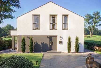 Haus zum Kaufen in Dieburg 722.663 € 146 m² 5 zimmer