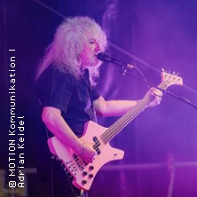 Barclay James Harvest feat. Les Holroyd - Sommerreihe 2026 06.08.2026 Trinkkuranlage Open Air