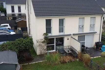 Familientraum in toller Lage von Langenselbold 5 zimmer