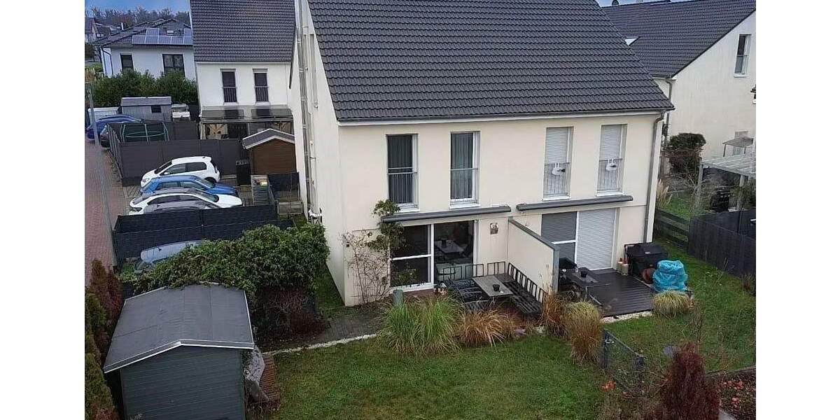 Familientraum in toller Lage von Langenselbold 5 zimmer