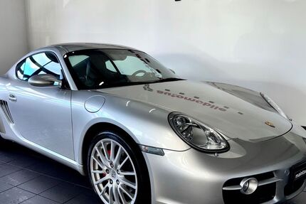 Porsche Cayman 99.000 km 32.900 &euro; Hofheim-Wallau 65719