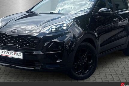 Kia Sportage 51.620 km 23.870 € Rödermark 63322