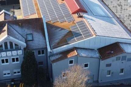 Halle in Aschaffenburg 8.500 € 738 m² zimmer