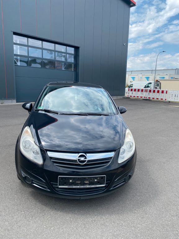 Corsa