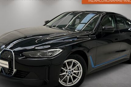 BMW i4 6.625 km 36.980 € Dreieich-Sprendlingen 63303