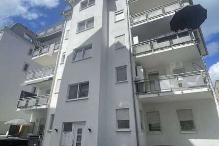 Wohnung Offenbach Hafen - 3 Zimmer, 72 m&sup2;, 268.000&euro; | Angebot:26455307