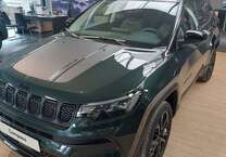 Gebrauchtwagen Jeep Compass