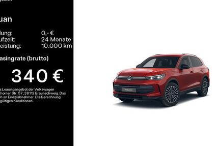 VW Tiguan 26.769 km 33.990 &euro; Kelkheim 65779