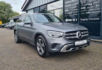 Mercedes GLC 220