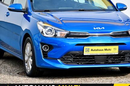 Kia Rio 97.000 km 14.500 &euro; Limeshain 63694