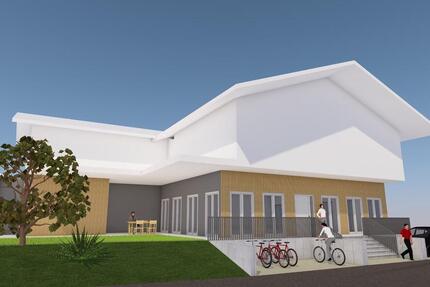 Gewerbeobjekt Groß-Umstadt Umstadt - 2.200&euro; | Angebot:25640516