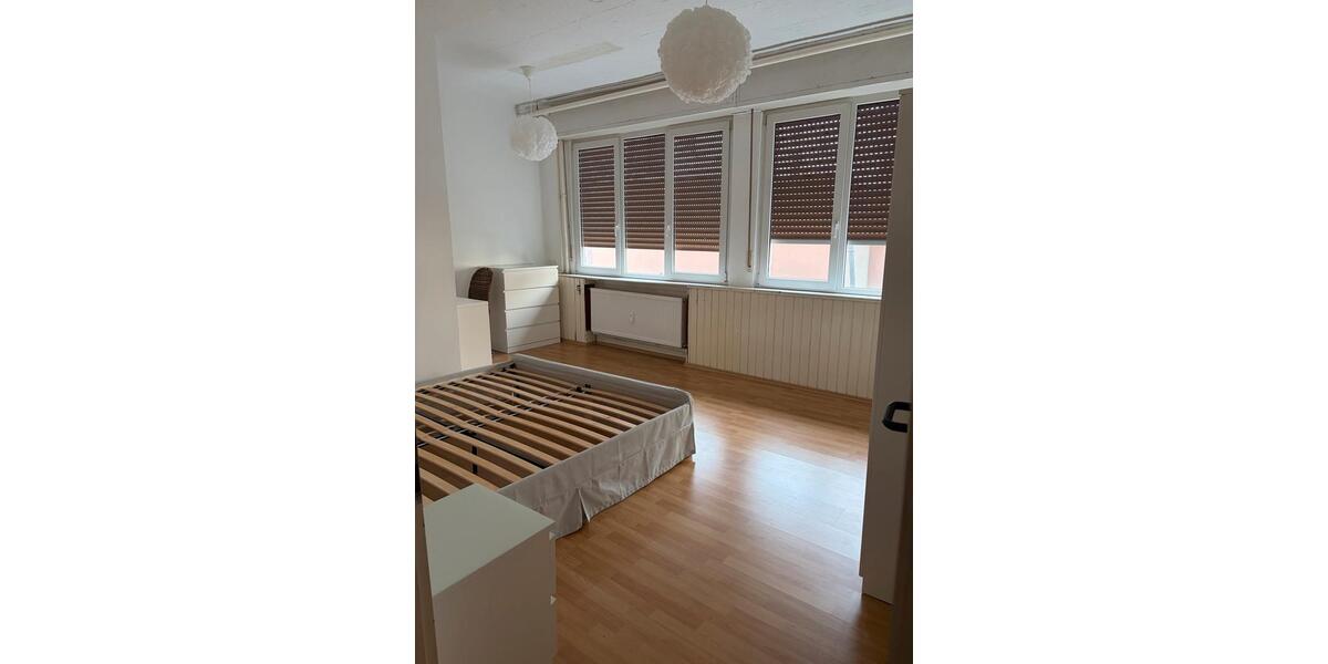 Erdgeschoßwohnung Darmstadt - 2 Zimmer, 55 m&sup2;, 1.150&euro; | Angebot:26024526