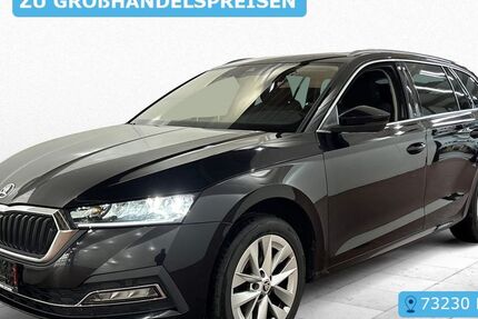 Skoda Octavia 175.361 km 15.597 € Frankfurt 60596