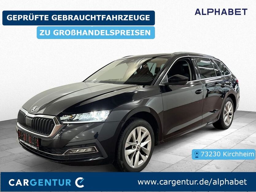 Skoda Octavia 175.361 km 15.597 € Frankfurt 60596