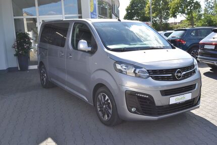Opel Zafira Life 68.200 km 22.990 &euro; Babenhausen 64832
