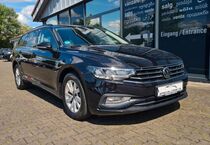 VW Passat Variant