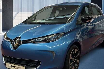 Renault ZOE 59.509 km 8.890 &euro; Frankfurt / Main 60314