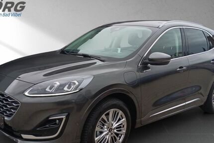 Ford Kuga 29.100 km 26.990 € Bad Vilbel 61118