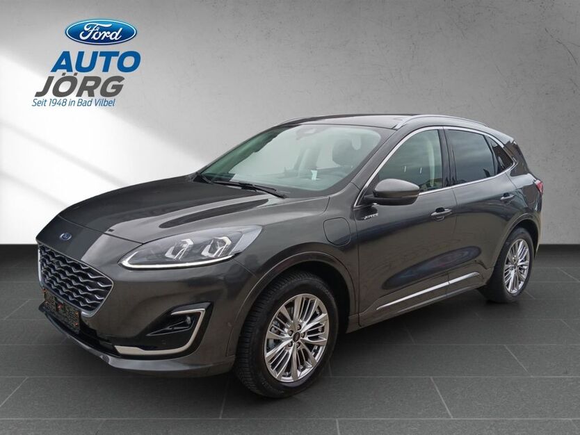 Ford Kuga 29.100 km 26.990 € Bad Vilbel 61118
