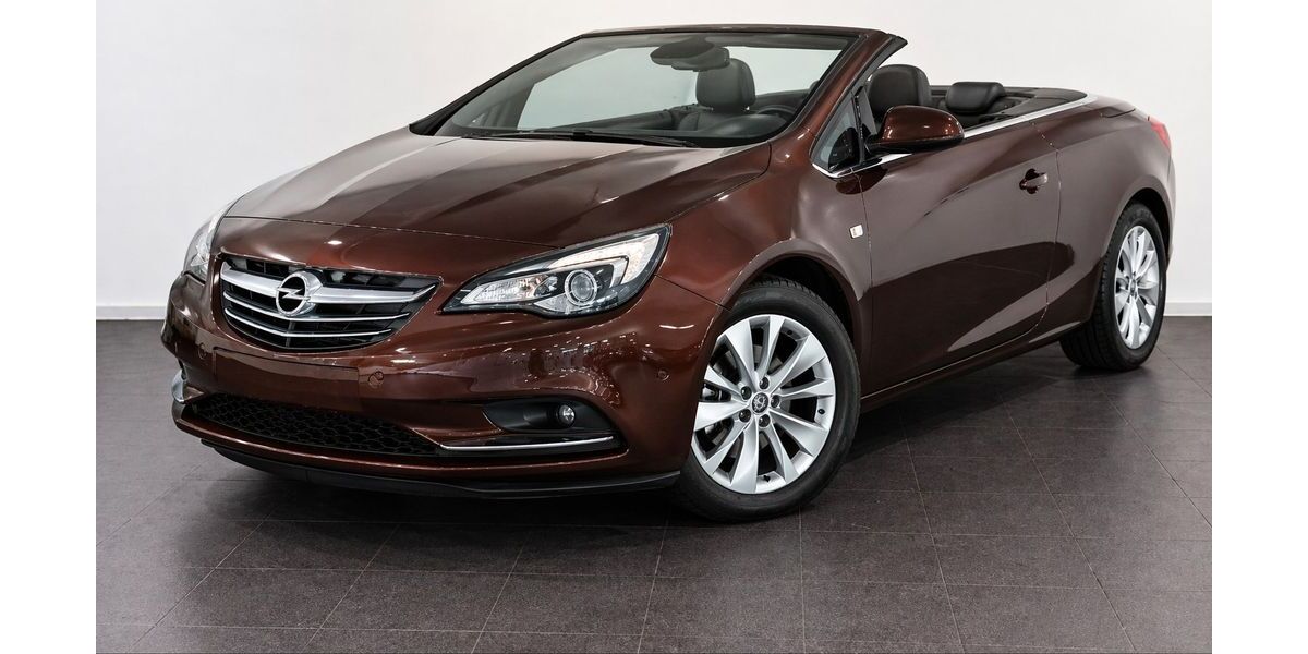 Opel Cascada 133.000 km 9.950 &euro; Rüsselsheim 65428