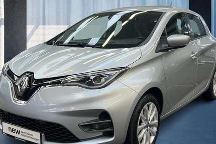Renault ZOE 46.525 km 14.190 &euro; Frankfurt / Main 60314