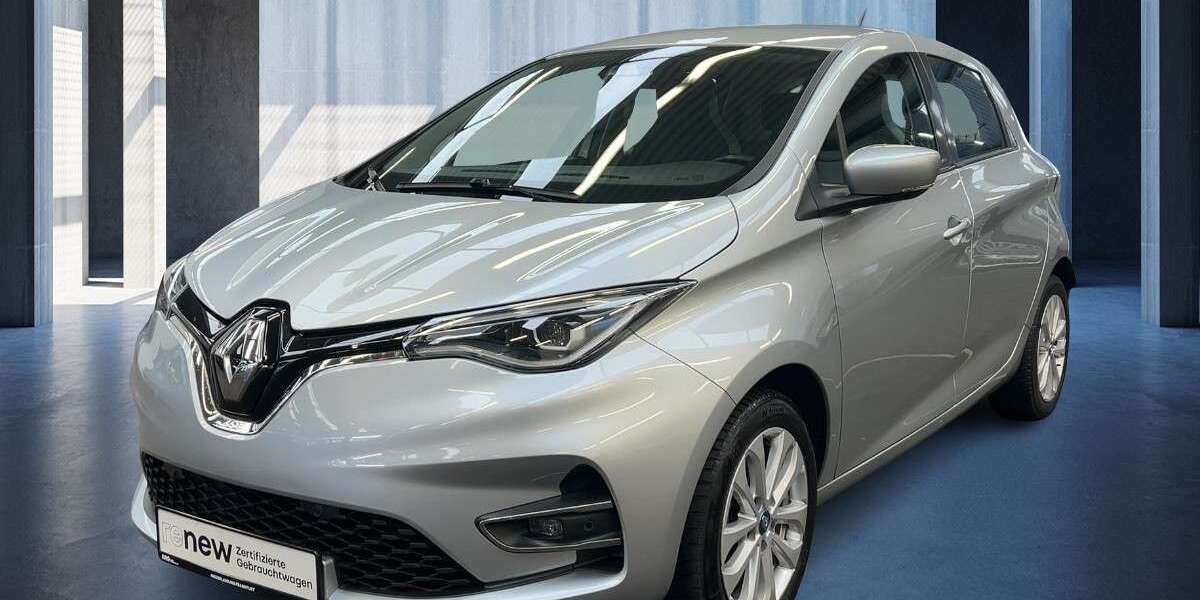 Renault ZOE 46.525 km 14.190 &euro; Frankfurt / Main 60314