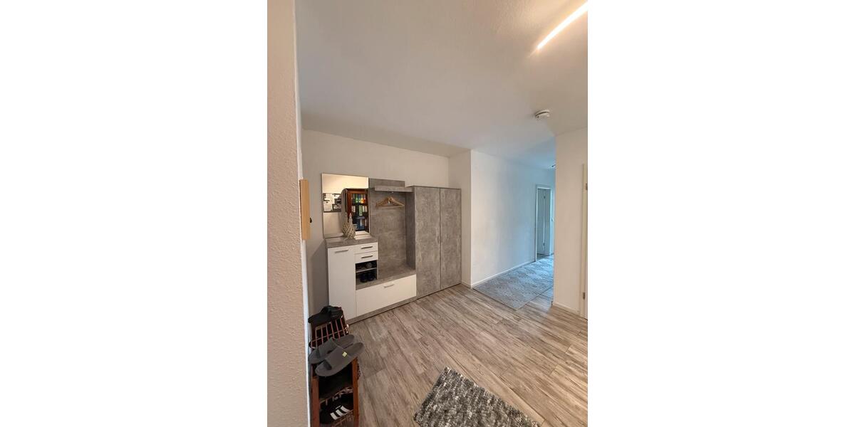 Dachgeschoßwohnung Offenbach am Main - 4 Zimmer, 94 m&sup2;, 400.000&euro; | Angebot:26781202