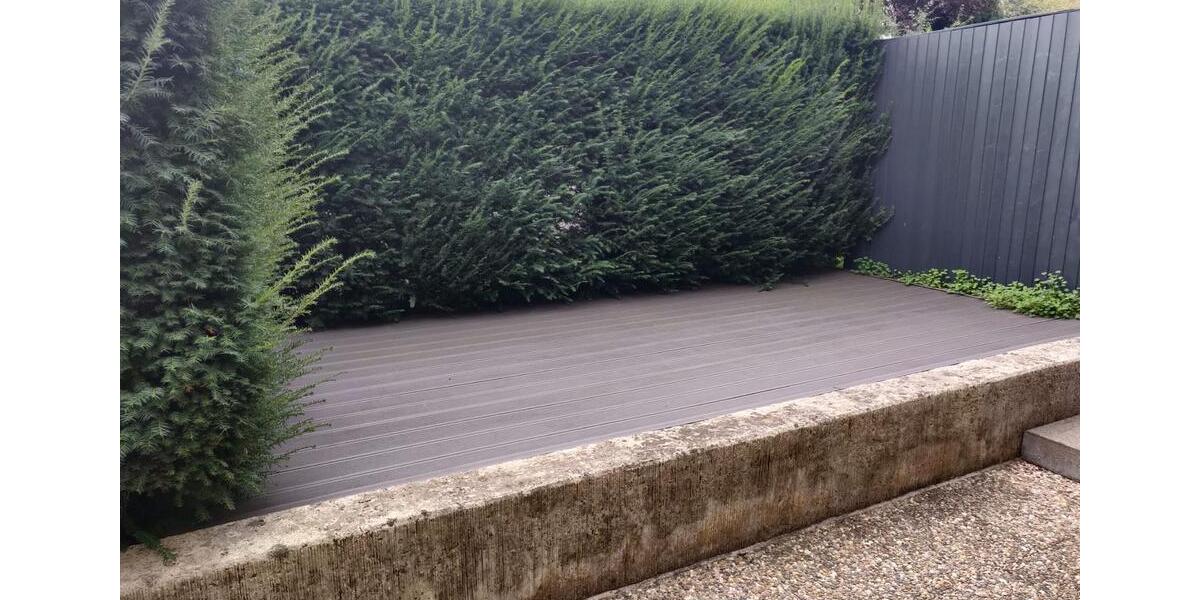 Etagenwohnung Karben - 2 Zimmer, 45 m&sup2;, 650&euro; | Angebot:26289187