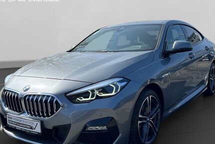 BMW 218 Gran Coupé