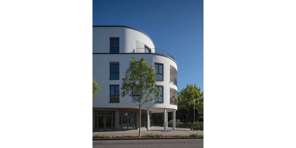 Etagenwohnung Maintal Dörnigheim - 3 Zimmer, 87 m&sup2;, 1.290&euro; | Angebot:26805407