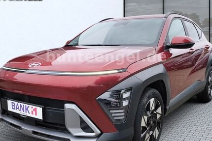 Hyundai KONA 25.944 km 27.980 € Flörsheim am Main 65439